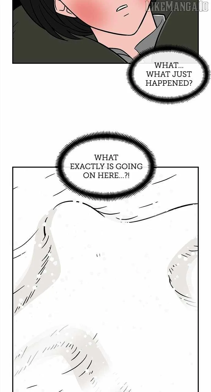 Princess Hurricane Chapter 80 page 4
