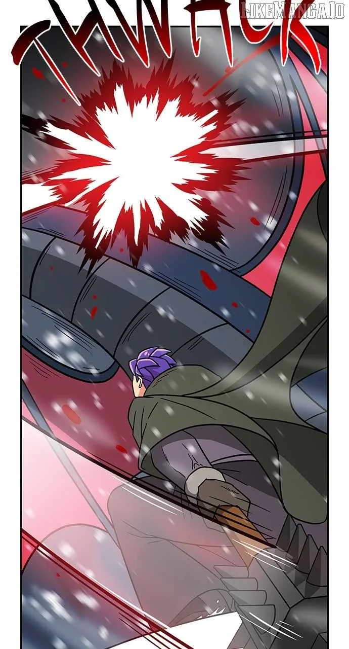 Princess Hurricane Chapter 80 page 12