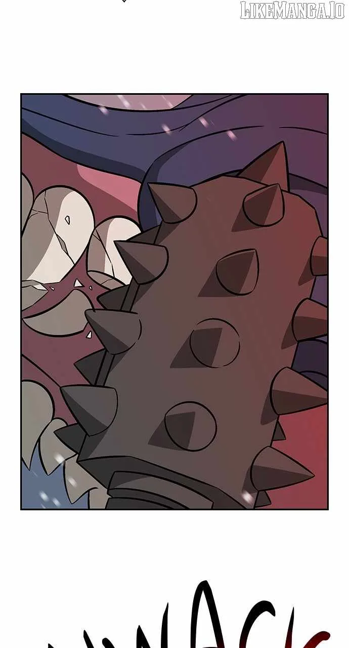Princess Hurricane Chapter 80 page 11