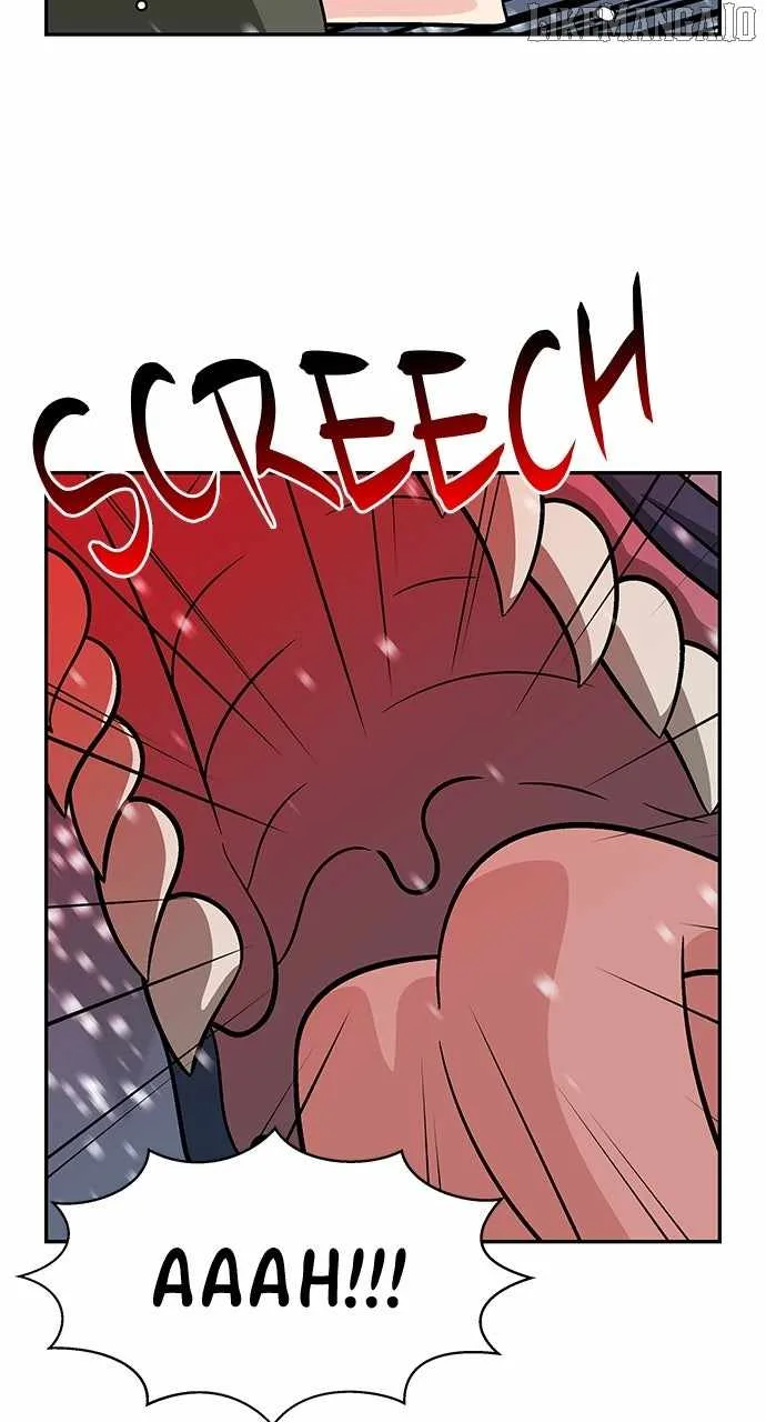 Princess Hurricane Chapter 80 page 10
