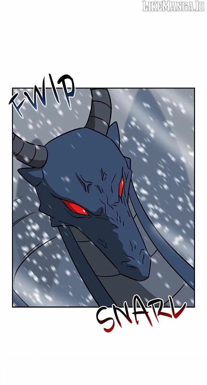 Princess Hurricane Chapter 80 page 15