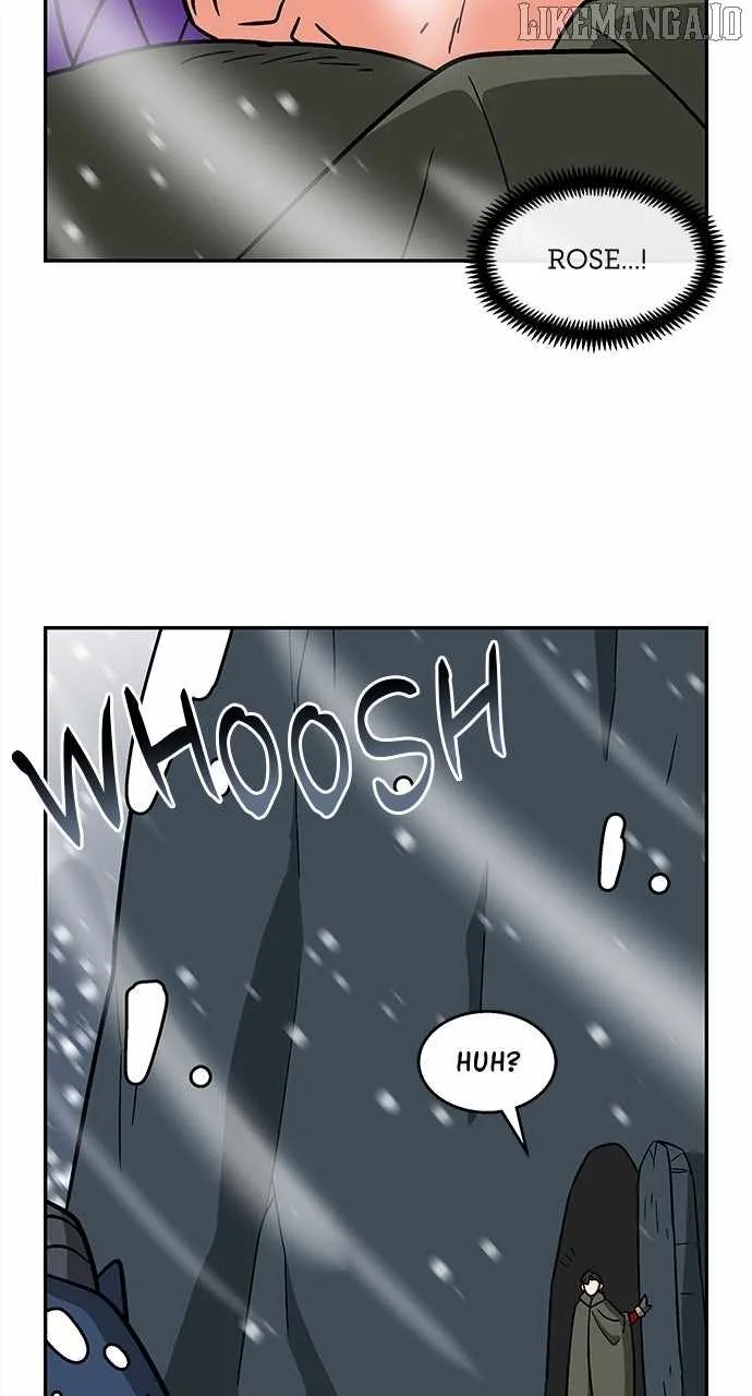 Princess Hurricane Chapter 80 page 30