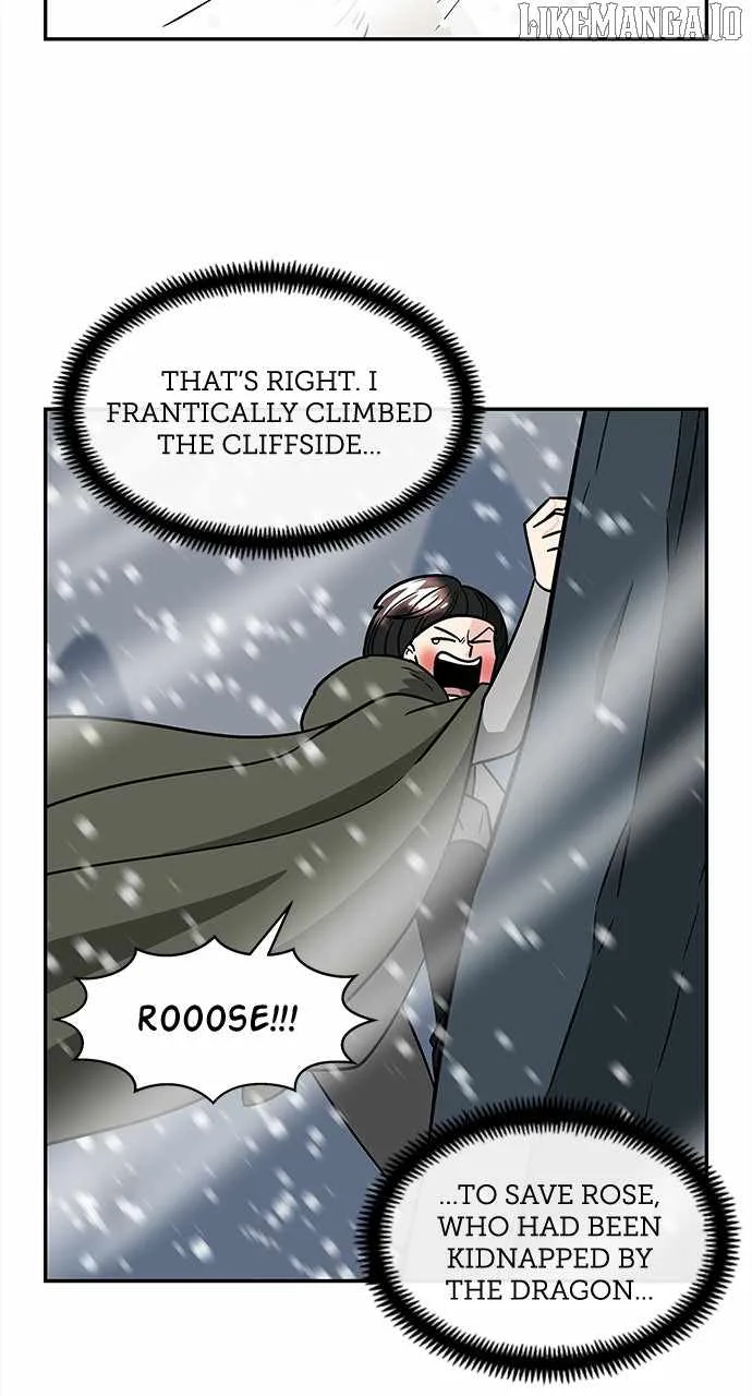 Princess Hurricane Chapter 80 page 5