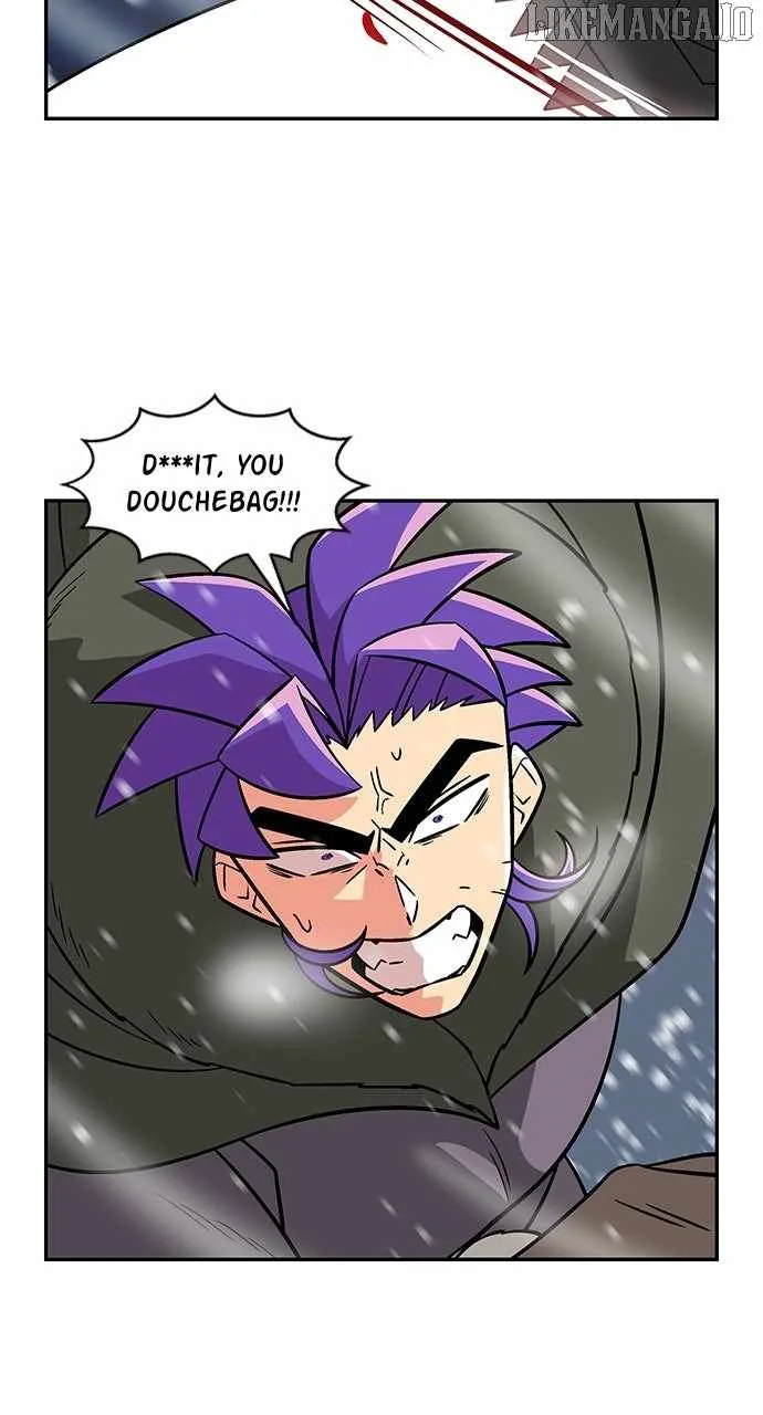 Princess Hurricane Chapter 80 page 13