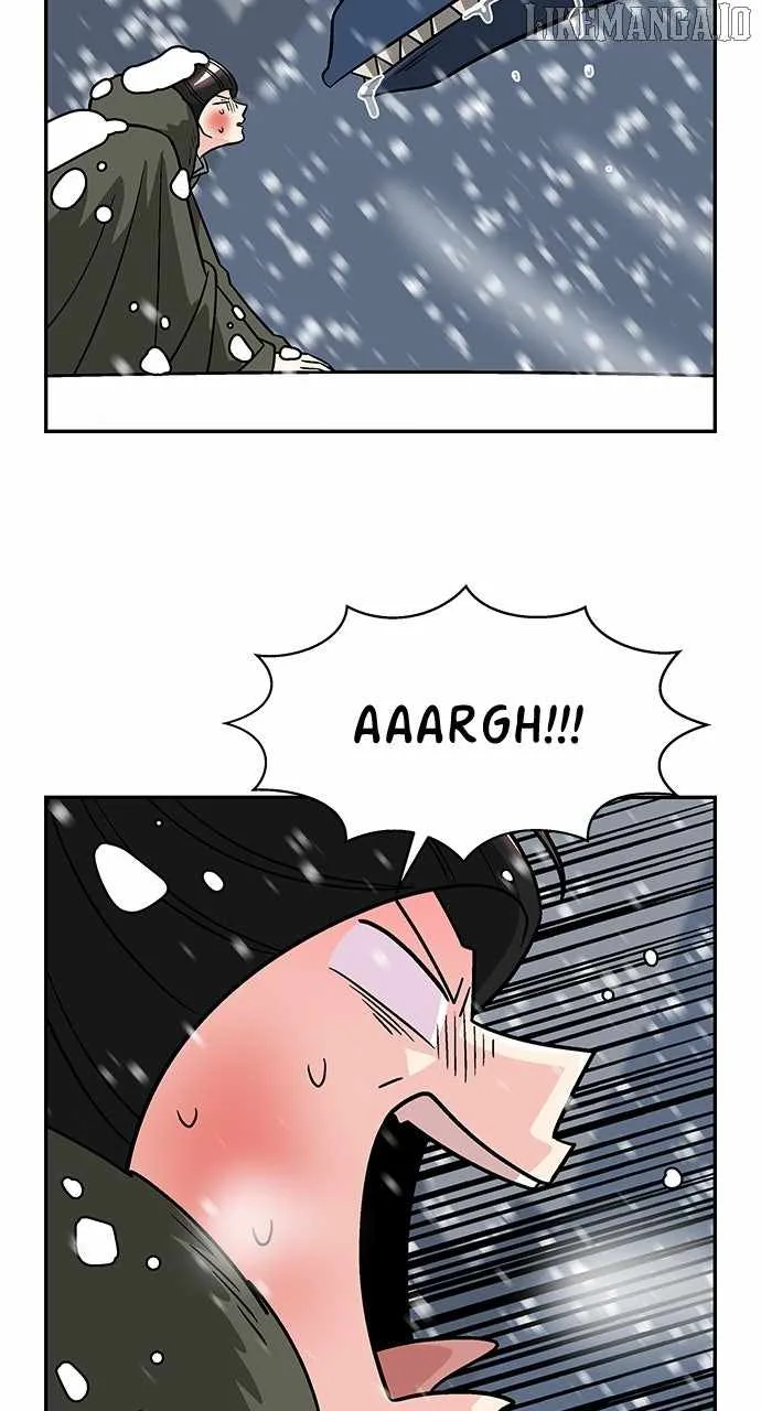 Princess Hurricane Chapter 80 page 9