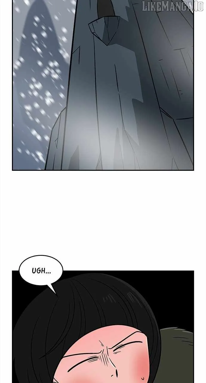 Princess Hurricane Chapter 80 page 3