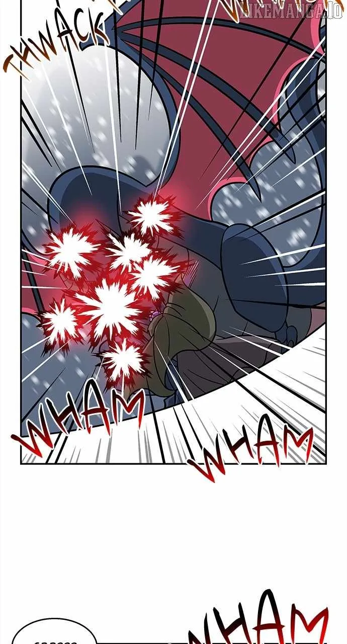Princess Hurricane Chapter 80 page 17