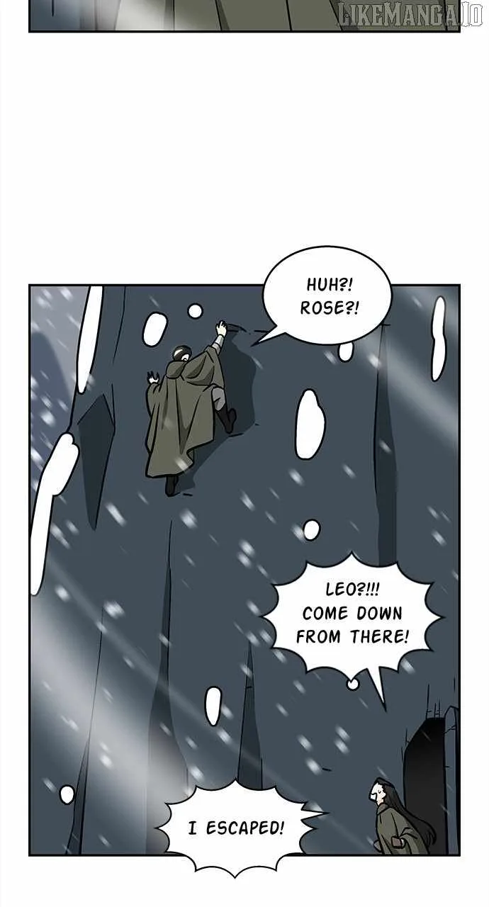 Princess Hurricane Chapter 80 page 32