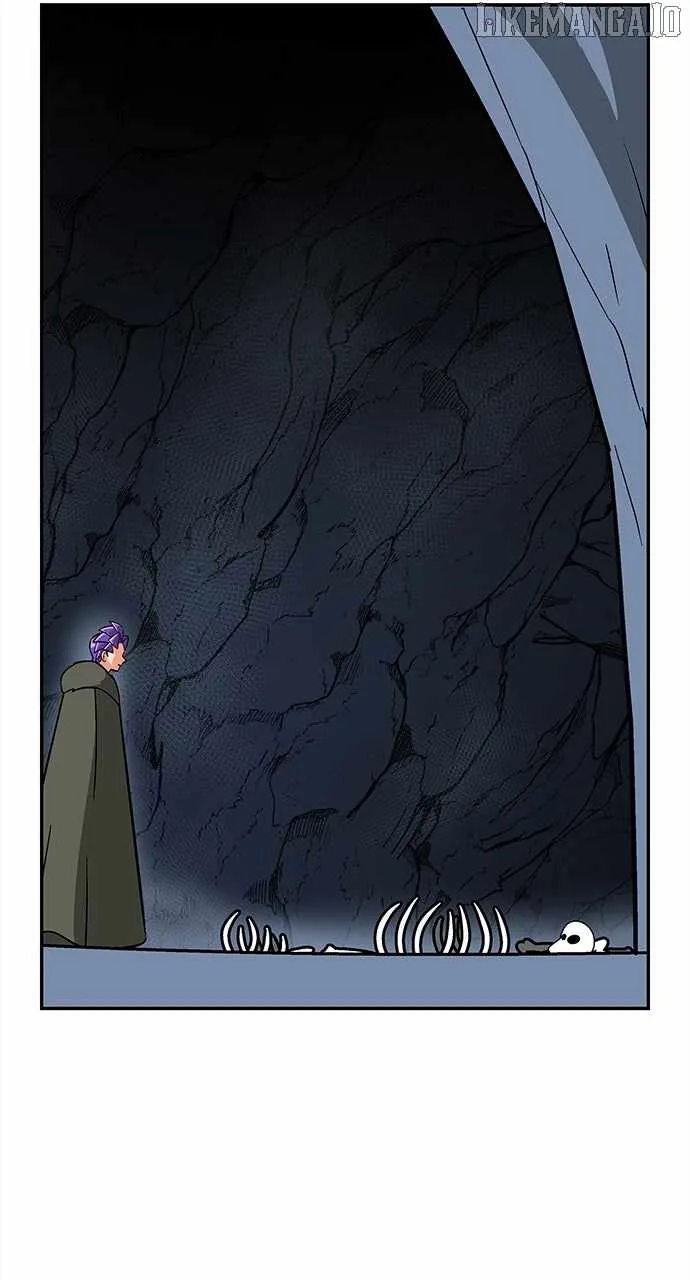 Princess Hurricane Chapter 80 page 34