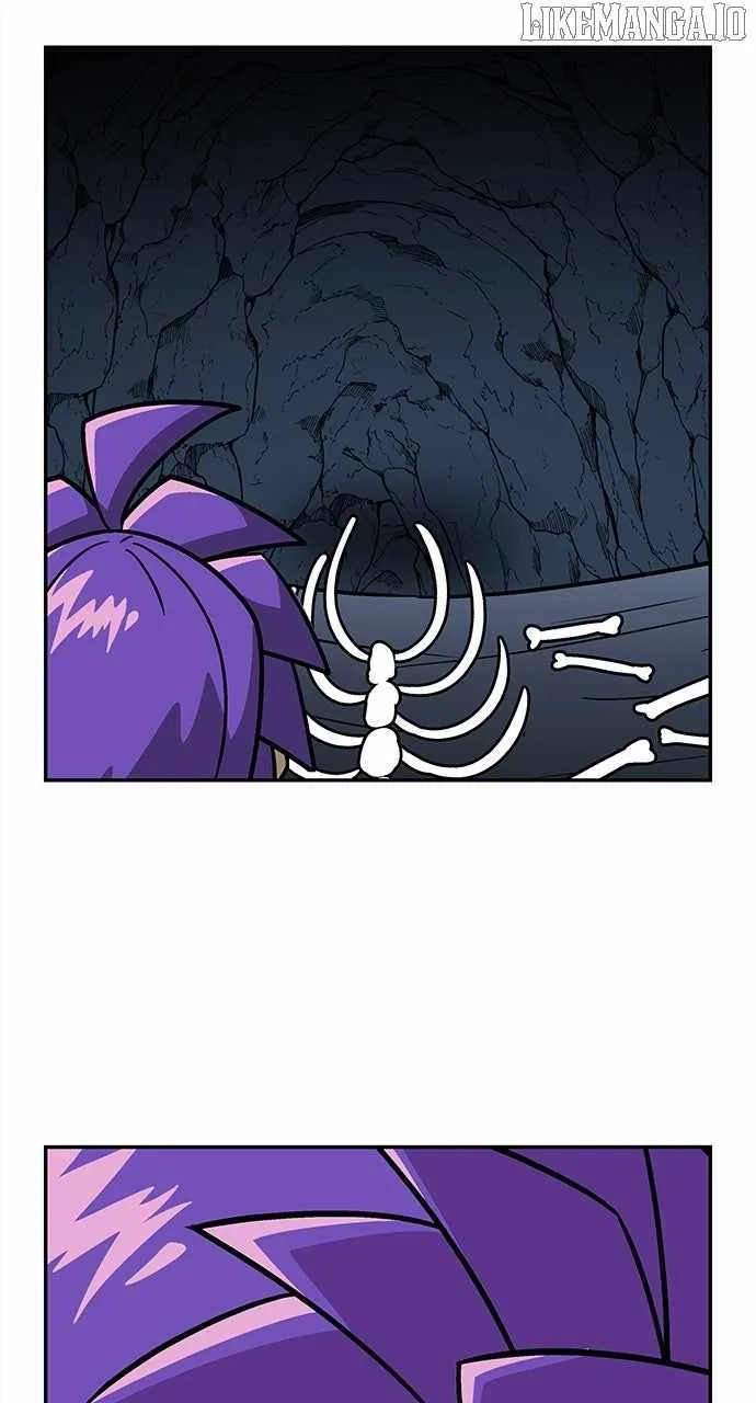 Princess Hurricane Chapter 80 page 35