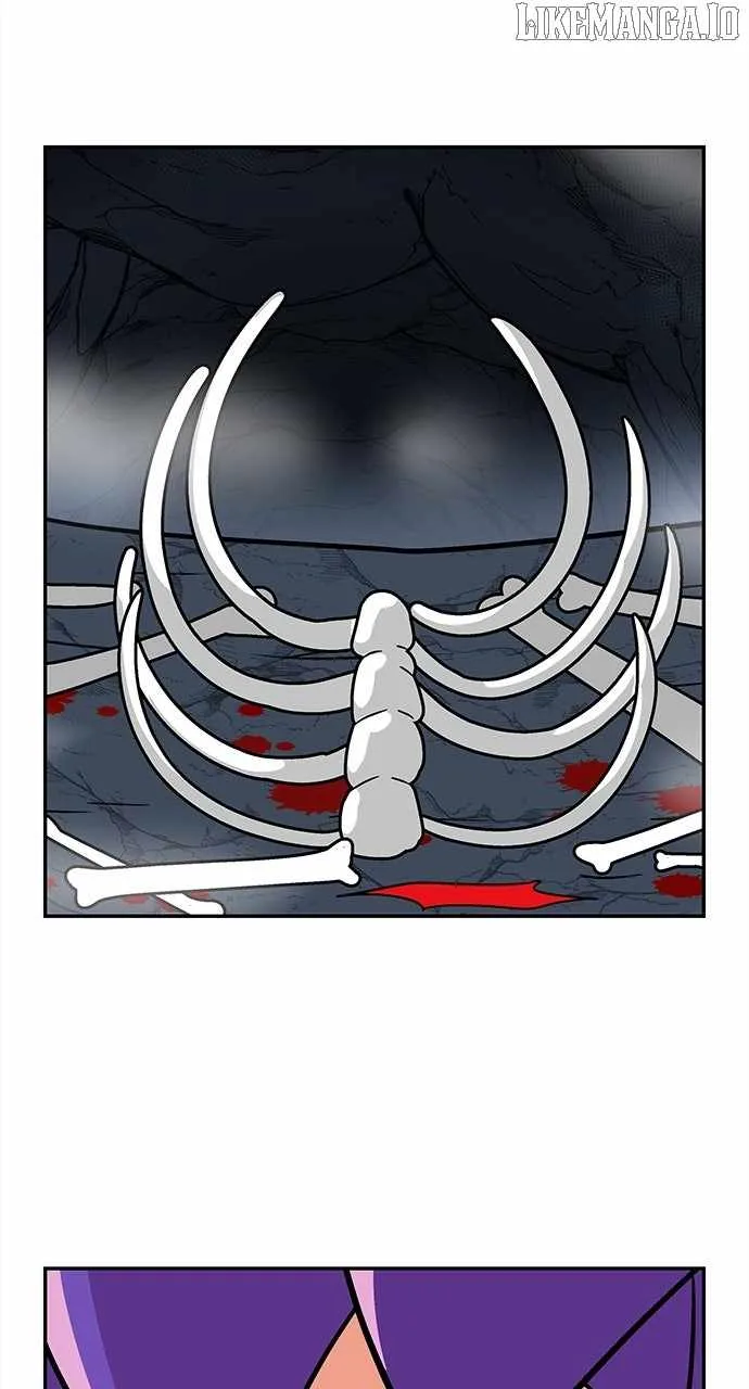 Princess Hurricane Chapter 80 page 37