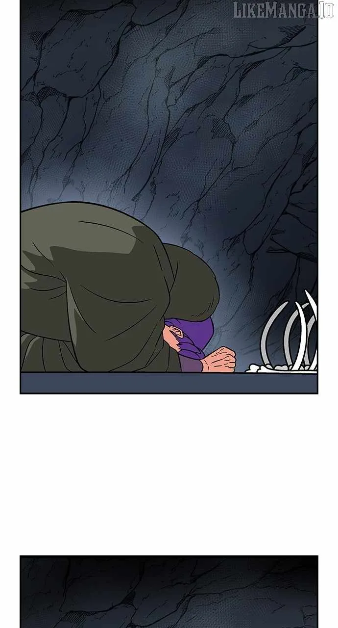 Princess Hurricane Chapter 80 page 39
