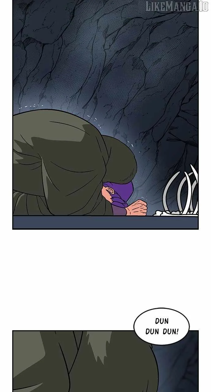 Princess Hurricane Chapter 80 page 40