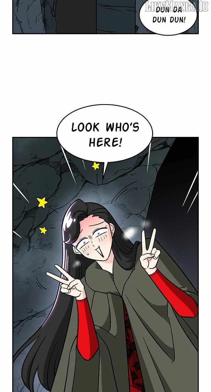 Princess Hurricane Chapter 80 page 42