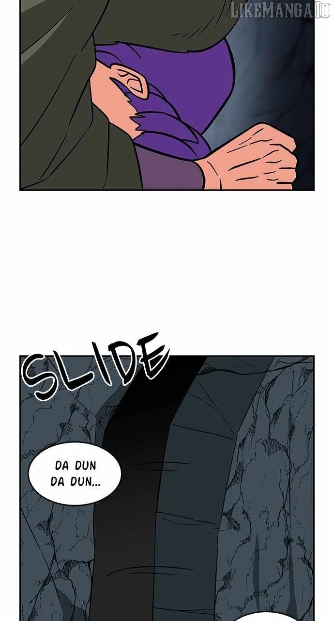 Princess Hurricane Chapter 80 page 41