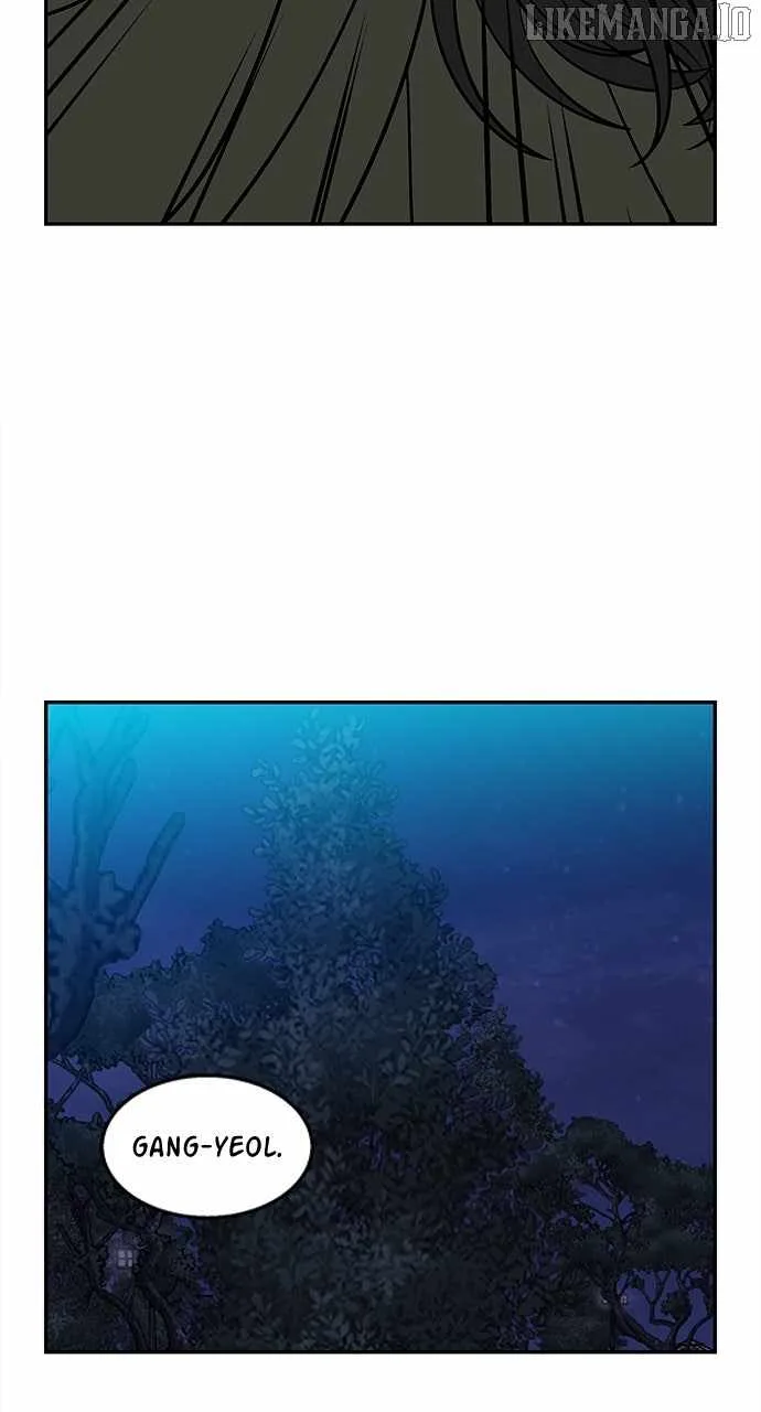 Princess Hurricane Chapter 80 page 46