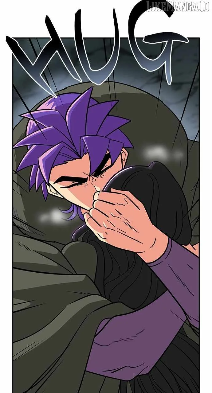 Princess Hurricane Chapter 80 page 45