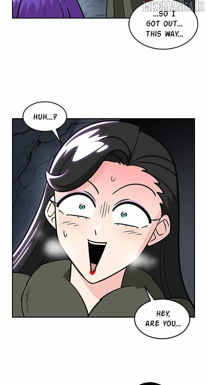 Princess Hurricane Chapter 80 page 44