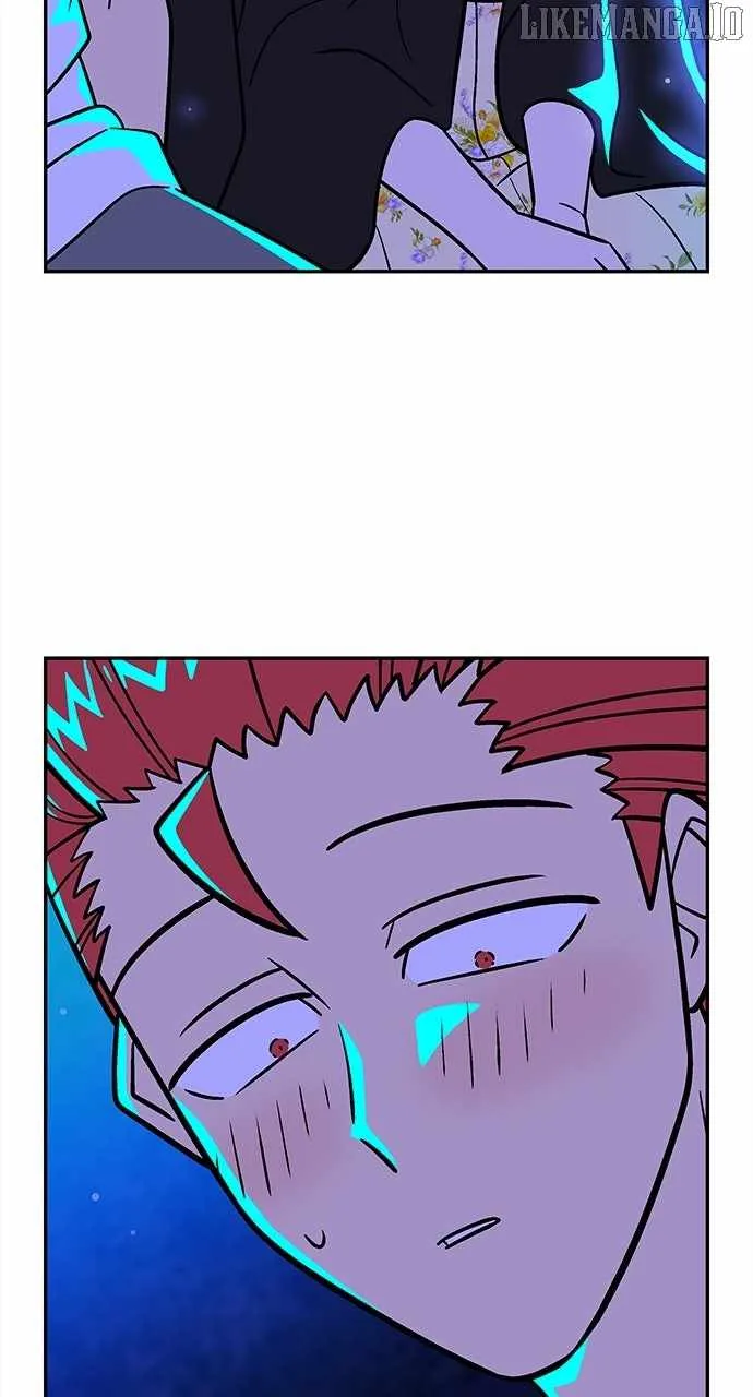 Princess Hurricane Chapter 80 page 48