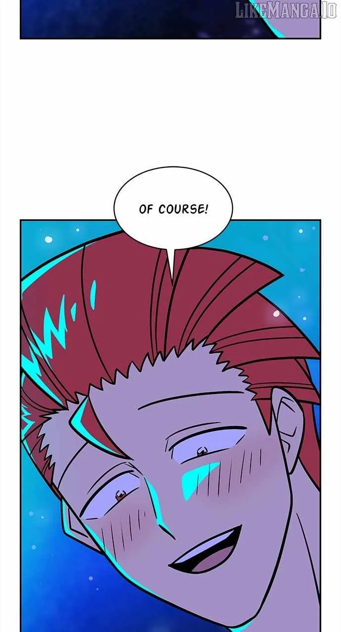 Princess Hurricane Chapter 80 page 49