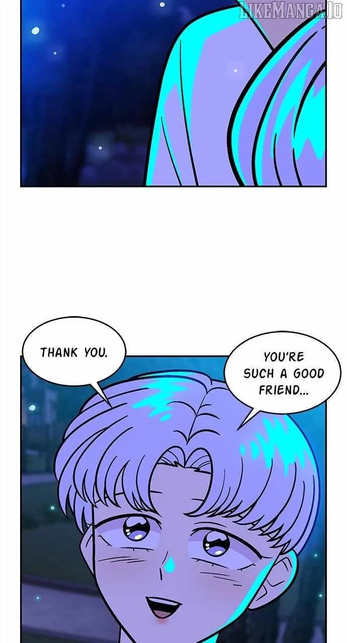 Princess Hurricane Chapter 80 page 50