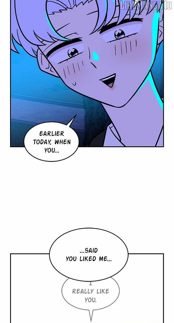 Princess Hurricane Chapter 80 page 53