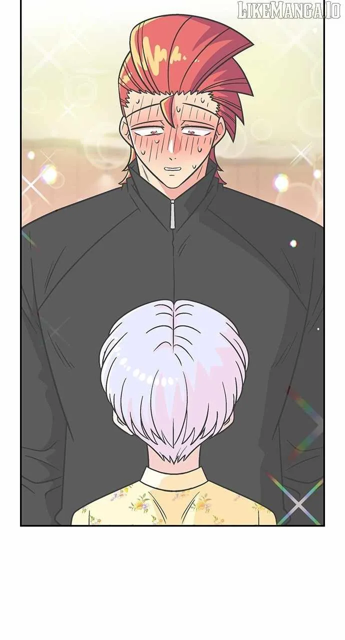 Princess Hurricane Chapter 80 page 54