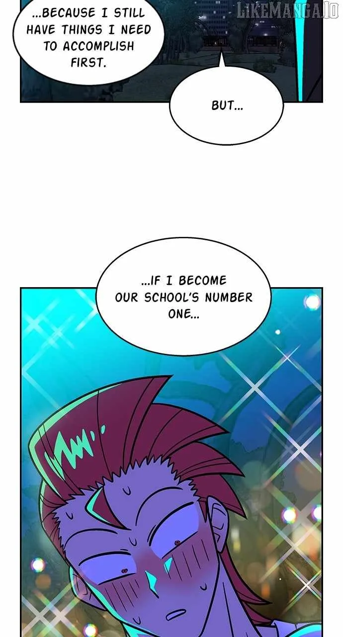 Princess Hurricane Chapter 80 page 58