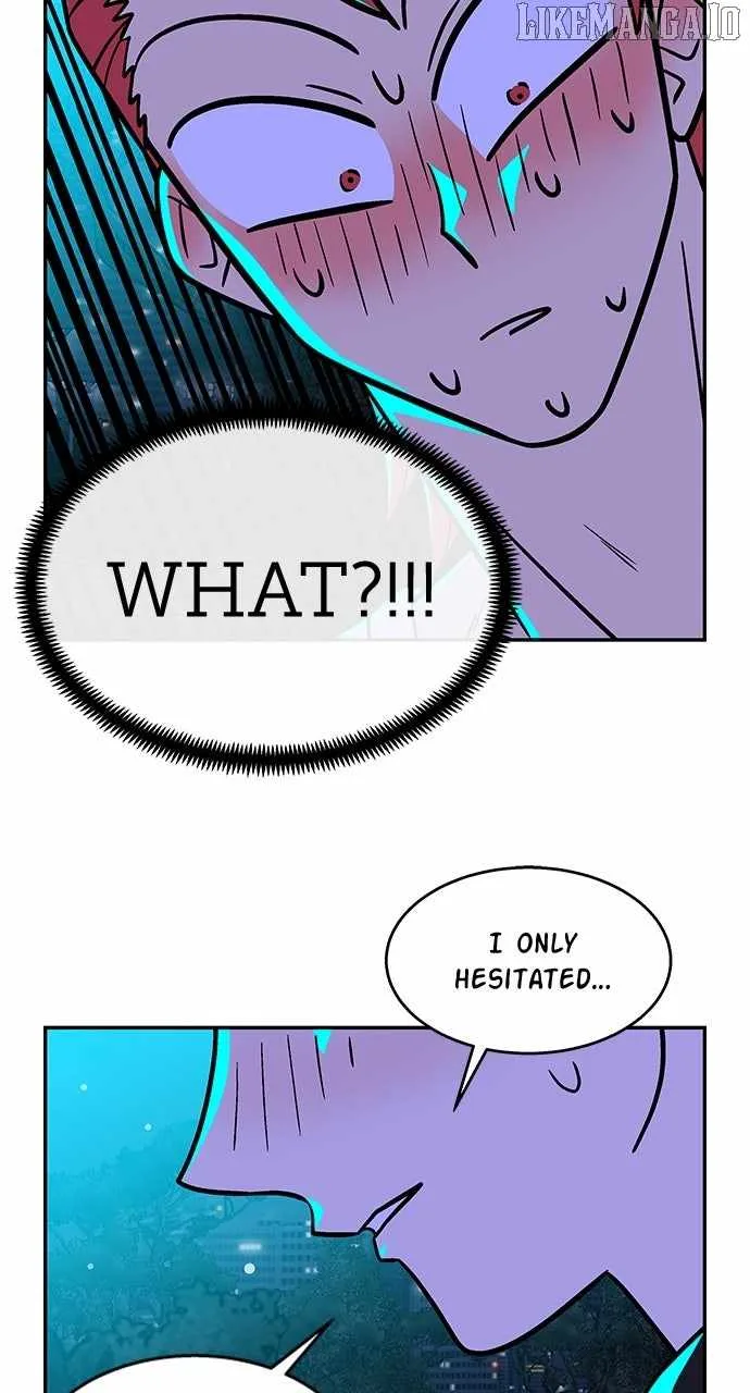 Princess Hurricane Chapter 80 page 57