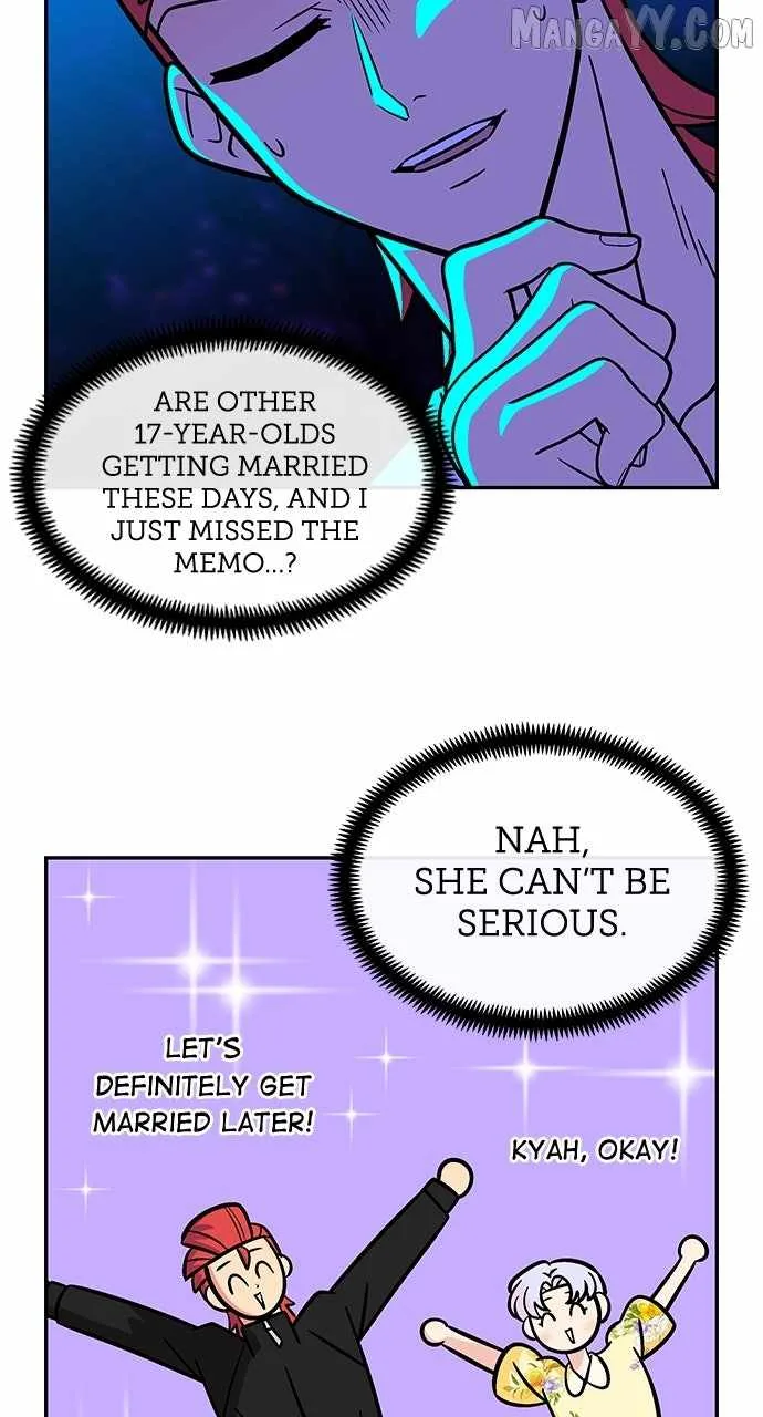 Princess Hurricane Chapter 81 page 13
