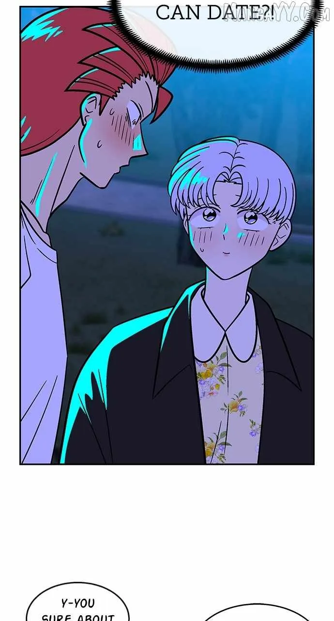 Princess Hurricane Chapter 81 page 9