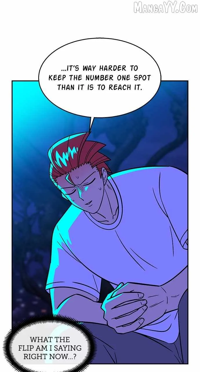 Princess Hurricane Chapter 81 page 28