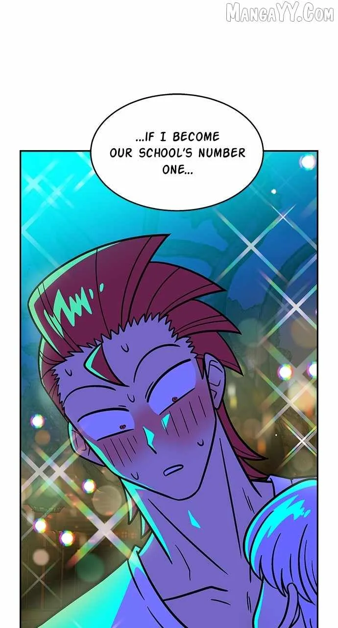 Princess Hurricane Chapter 81 page 5