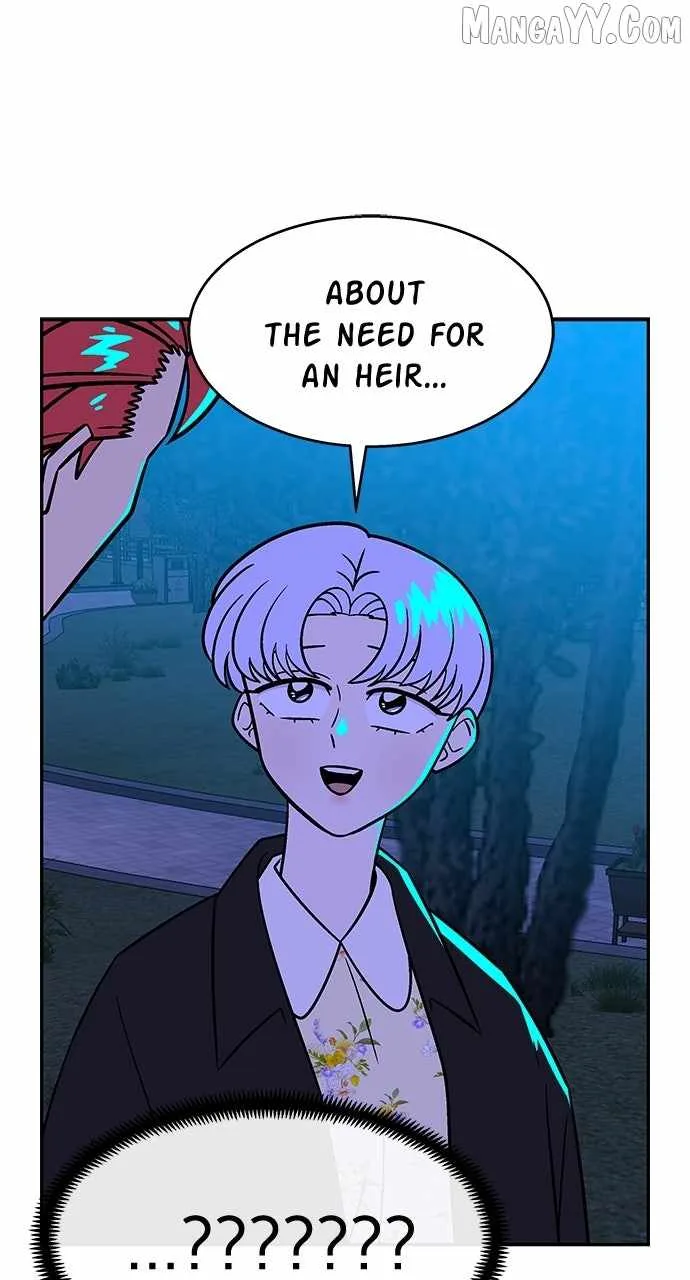 Princess Hurricane Chapter 81 page 16