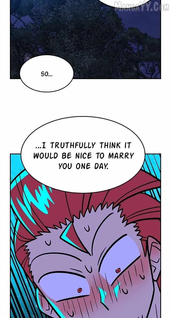 Princess Hurricane Chapter 81 page 3