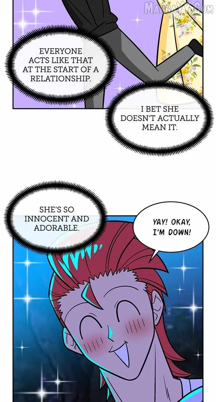 Princess Hurricane Chapter 81 page 14