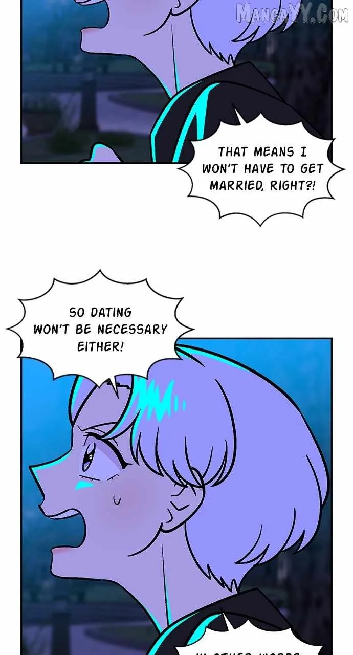 Princess Hurricane Chapter 81 page 25