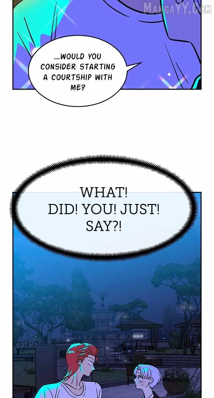 Princess Hurricane Chapter 81 page 6