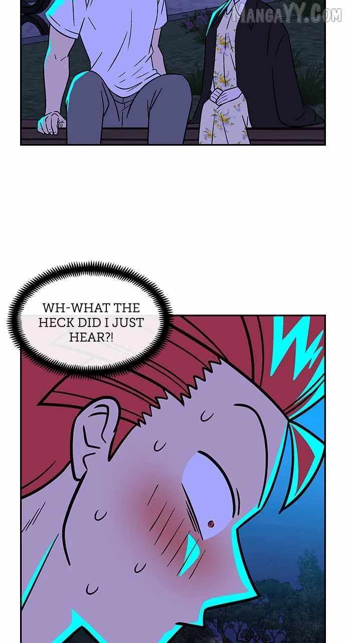 Princess Hurricane Chapter 81 page 7