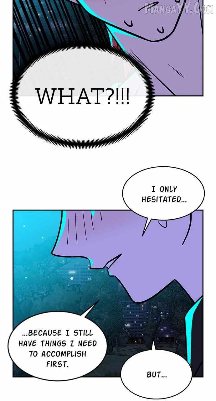 Princess Hurricane Chapter 81 page 4
