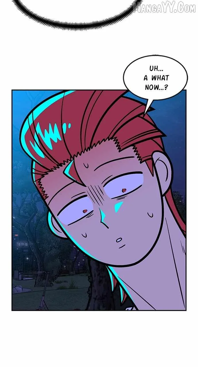Princess Hurricane Chapter 81 page 17