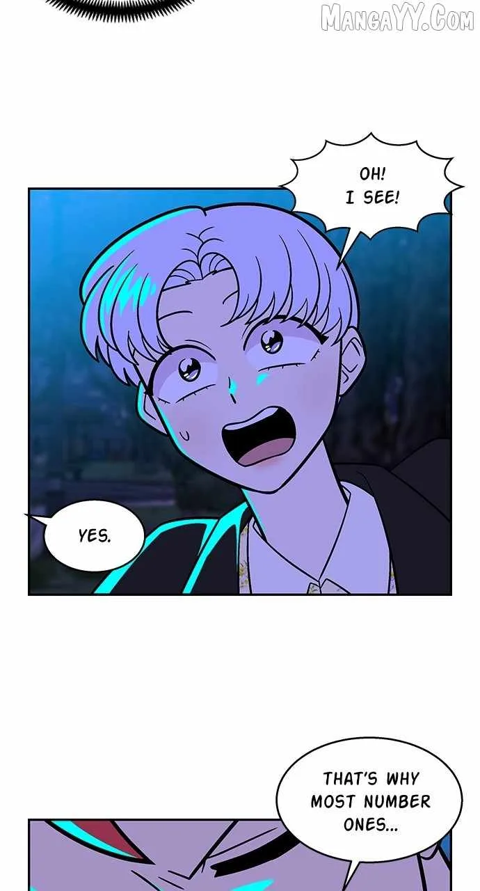 Princess Hurricane Chapter 81 page 29