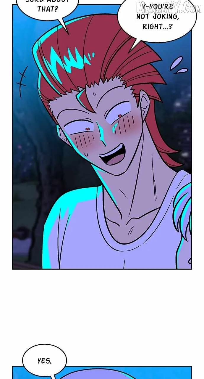 Princess Hurricane Chapter 81 page 10