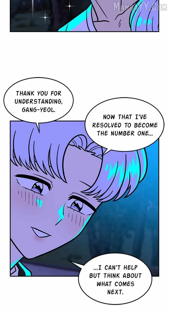 Princess Hurricane Chapter 81 page 15