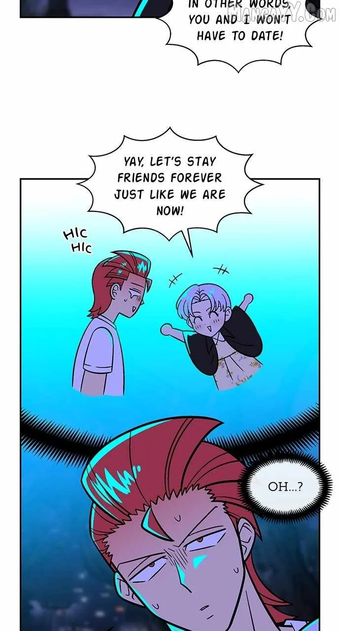 Princess Hurricane Chapter 81 page 26