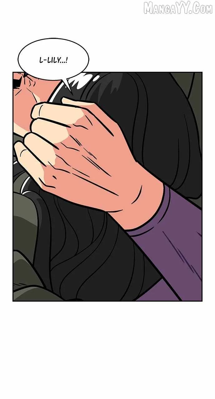 Princess Hurricane Chapter 81 page 37