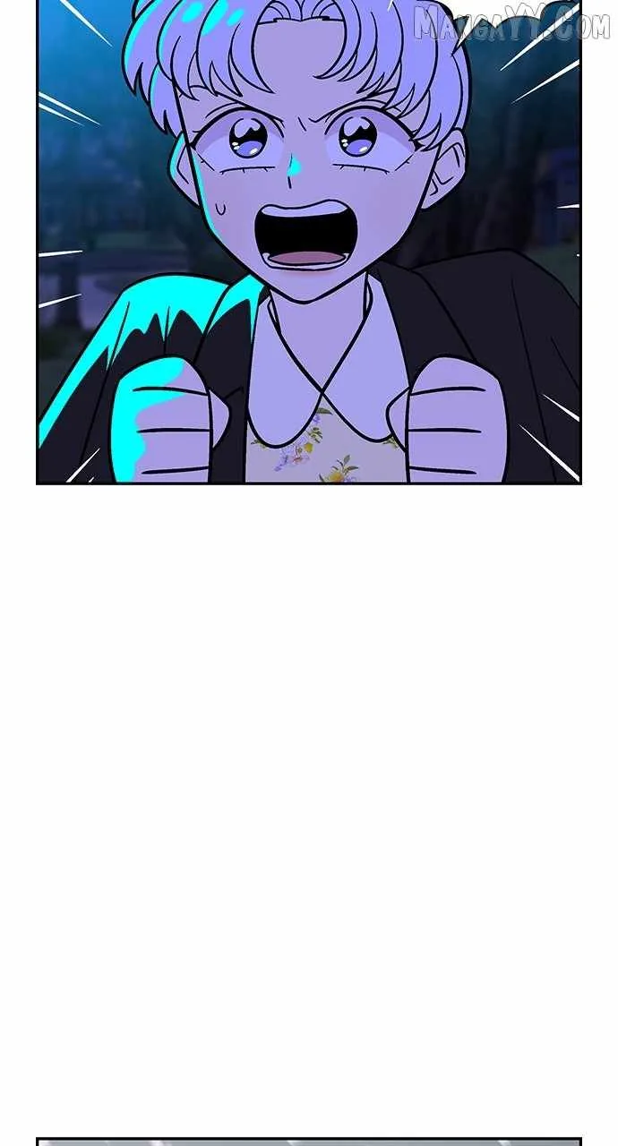 Princess Hurricane Chapter 81 page 34