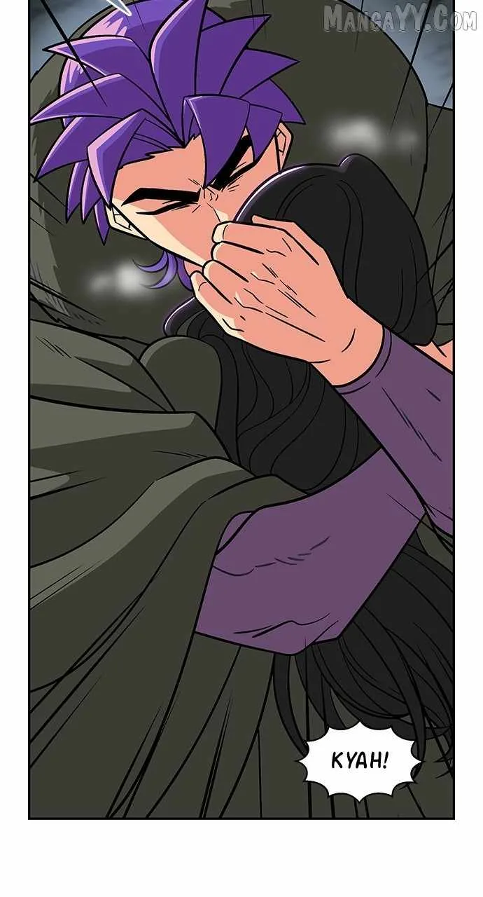 Princess Hurricane Chapter 81 page 36