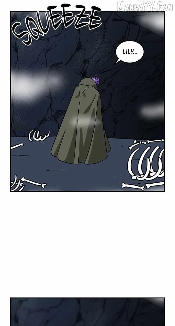 Princess Hurricane Chapter 81 page 38