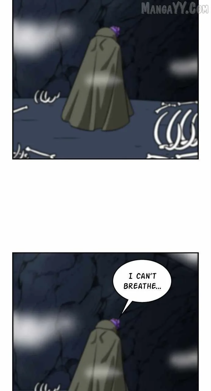 Princess Hurricane Chapter 81 page 39